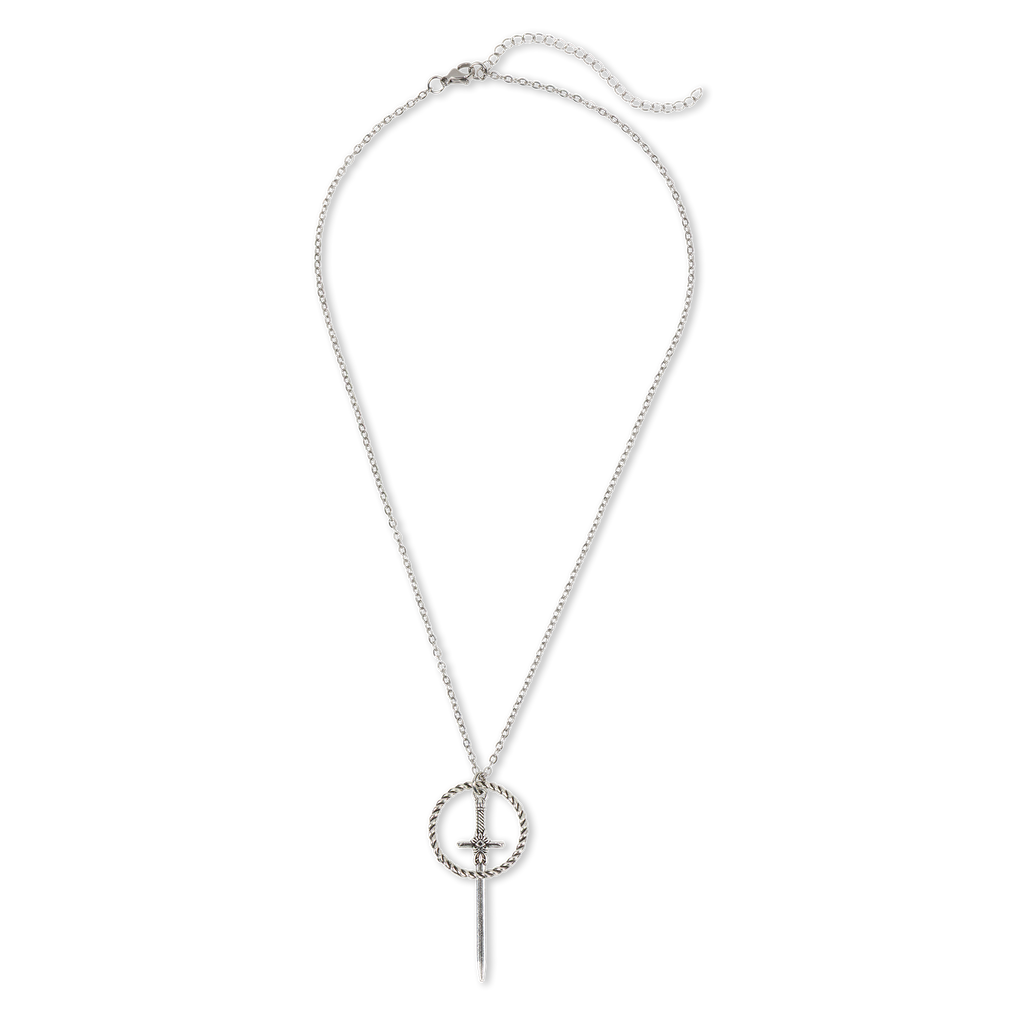 Mazmus Necklace