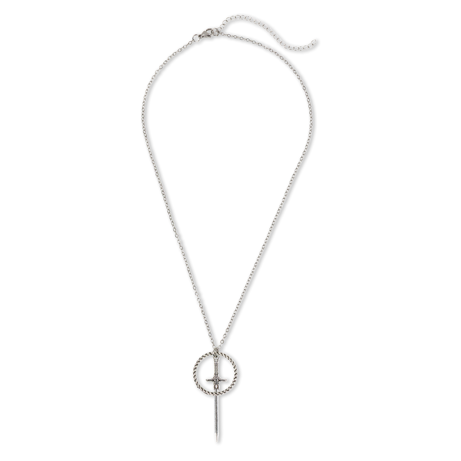 Mazmus Necklace